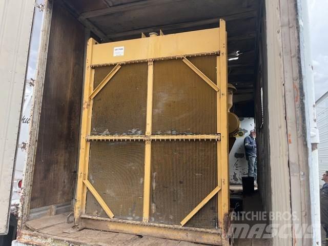 CAT SR-4 Naftové generátory