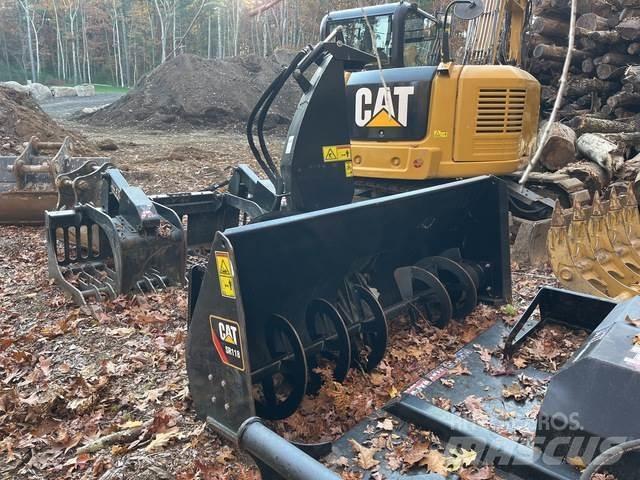 CAT SR118 Sněhové frézy