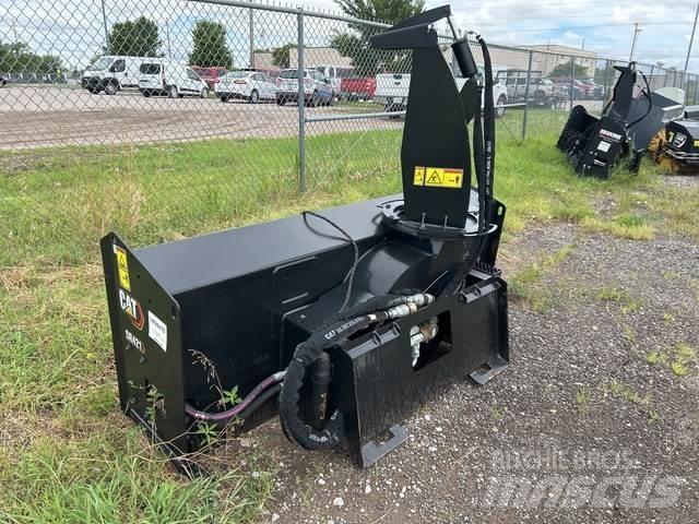 CAT SR421 Sněhové frézy