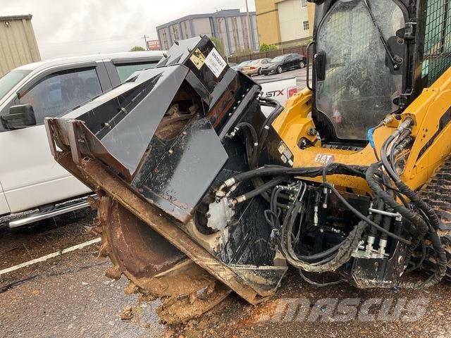 CAT SW45-160 Stavebnictví - ostatní