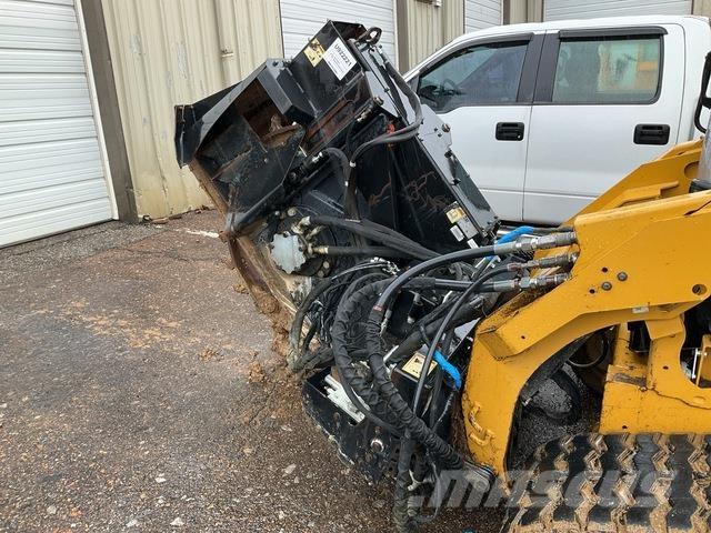 CAT SW45-160 Stavebnictví - ostatní