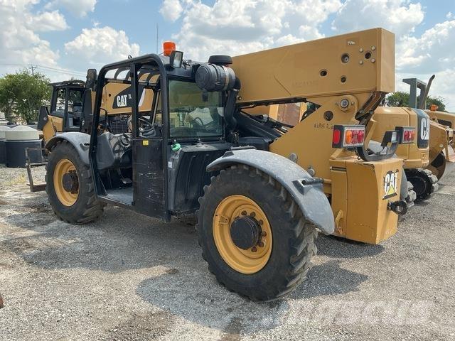 CAT TL934C Teleskopické manipulátory