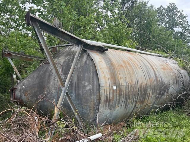  Cement Silo Dávkovače betonu