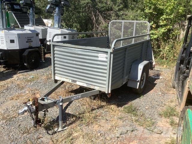  Centreville Další přívěsy