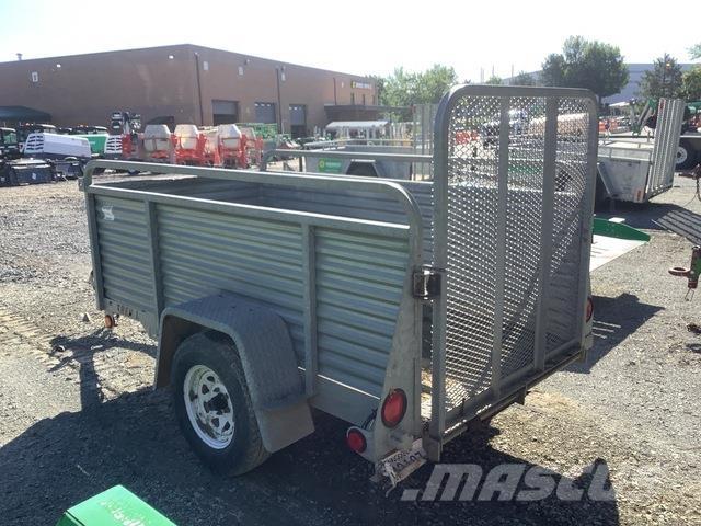  Centreville Další přívěsy