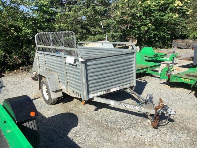  Centreville Další přívěsy