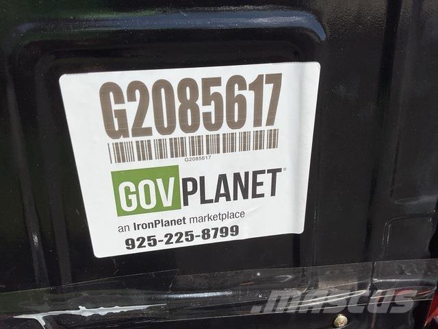 CFG QK20R Pásová rýpadla