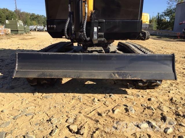 CFG QNT30 Pásová rýpadla