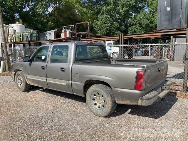 Chevrolet 1500 Další