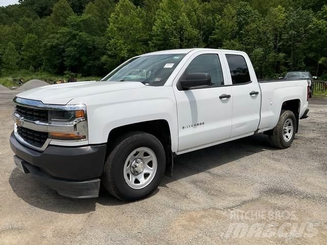 Chevrolet 1500 Další