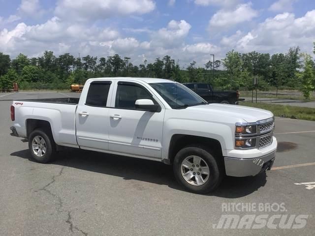 Chevrolet 1500 Další