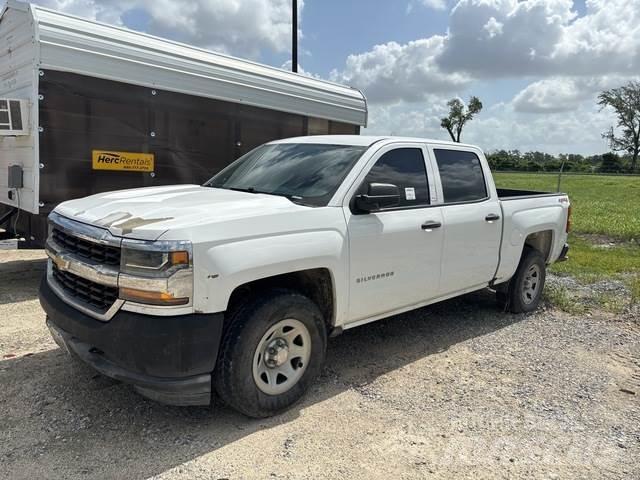 Chevrolet 1500 Další