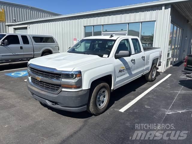 Chevrolet 1500 Další