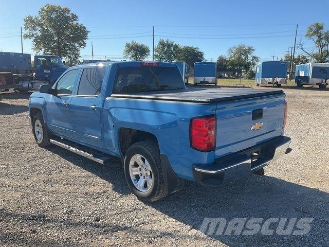 Chevrolet 1500 Pick up/Valník