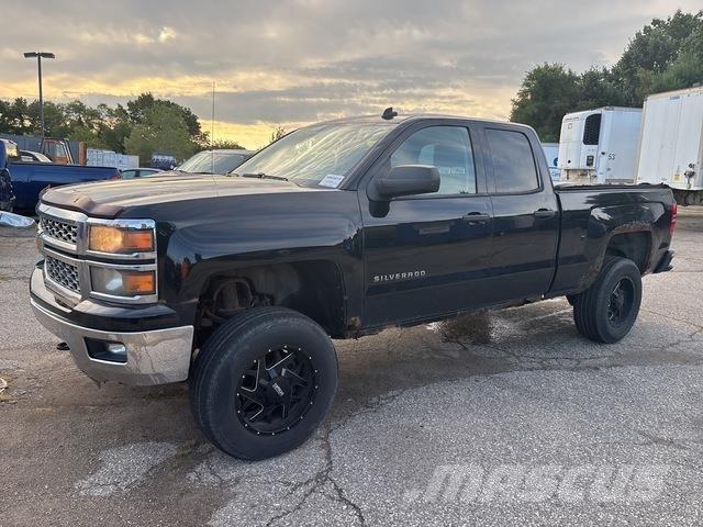 Chevrolet 1500 Pick up/Valník