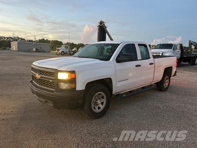 Chevrolet 1500 Pick up/Valník