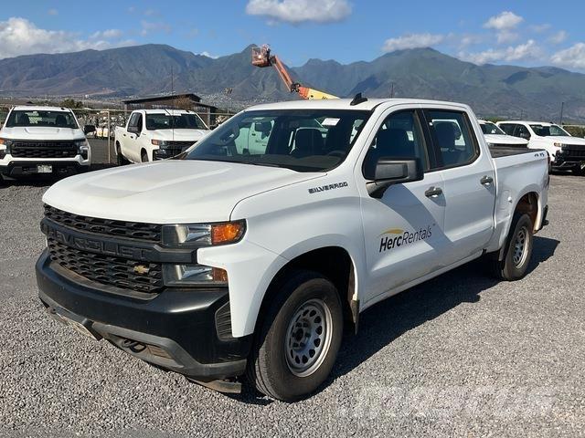 Chevrolet 1500 Pick up/Valník