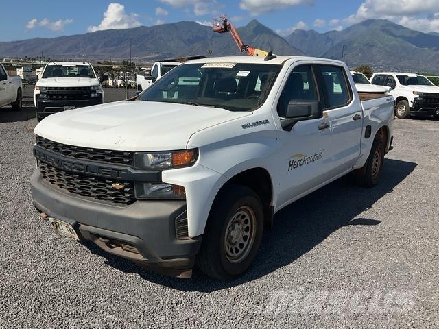 Chevrolet 1500 Pick up/Valník
