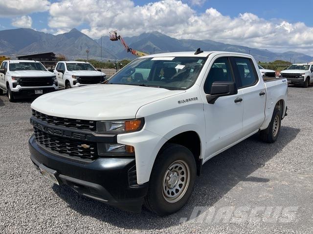 Chevrolet 1500 Pick up/Valník