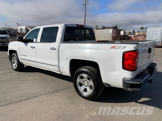 Chevrolet 1500 Pick up/Valník