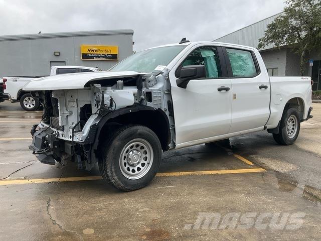 Chevrolet 1500 Pick up/Valník