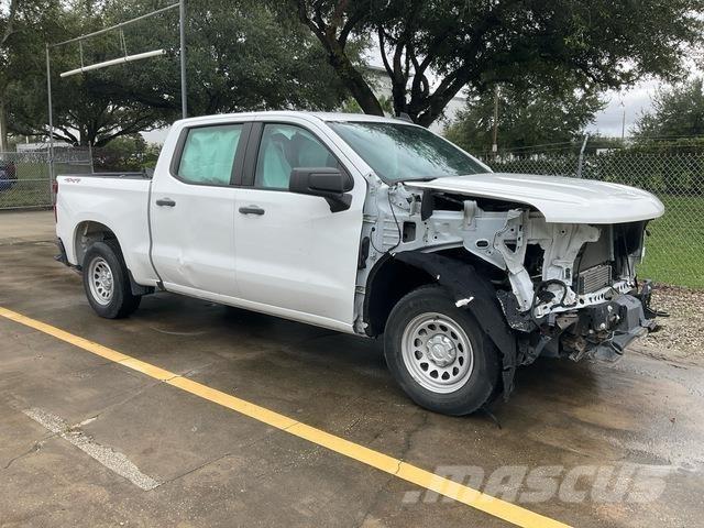 Chevrolet 1500 Pick up/Valník