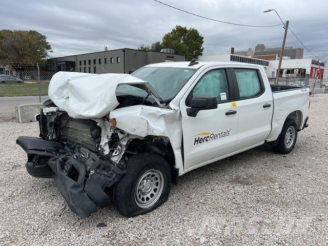 Chevrolet 1500 Pick up/Valník