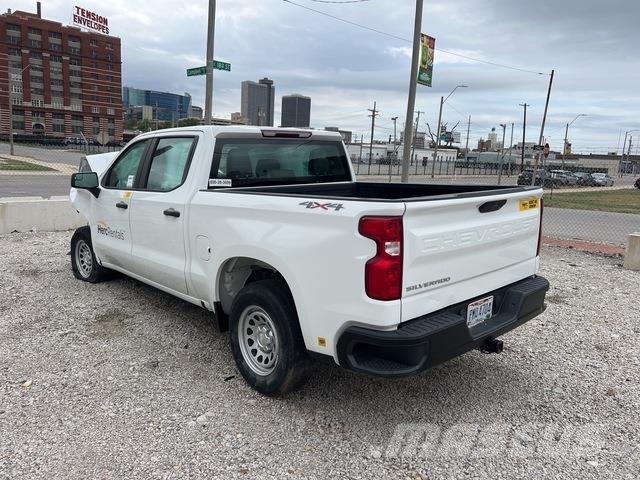 Chevrolet 1500 Pick up/Valník
