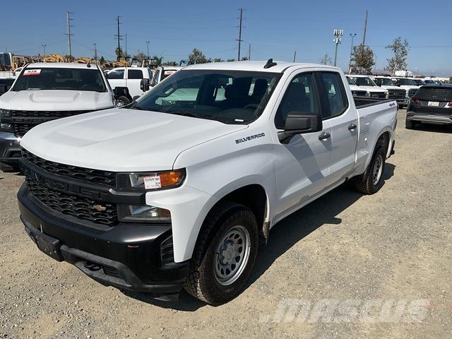 Chevrolet 1500 Pick up/Valník