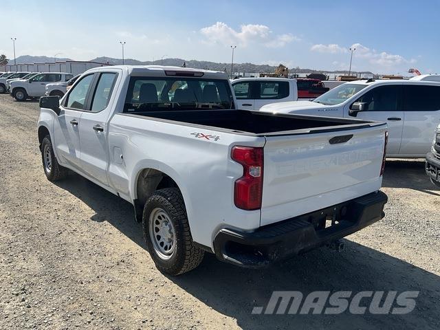 Chevrolet 1500 Pick up/Valník