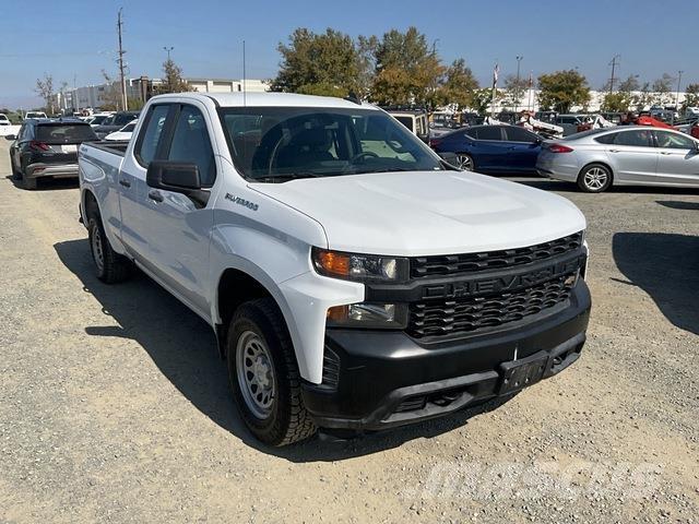 Chevrolet 1500 Pick up/Valník