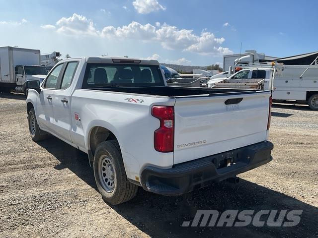 Chevrolet 1500 Pick up/Valník
