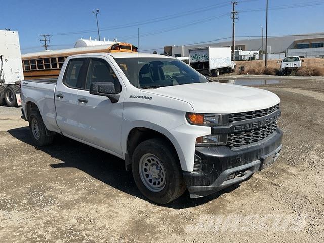 Chevrolet 1500 Pick up/Valník