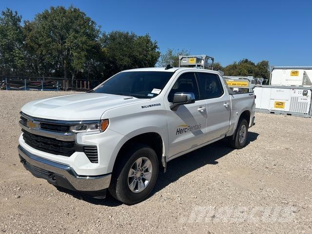 Chevrolet 1500 Pick up/Valník