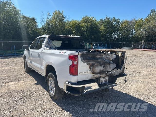 Chevrolet 1500 Pick up/Valník