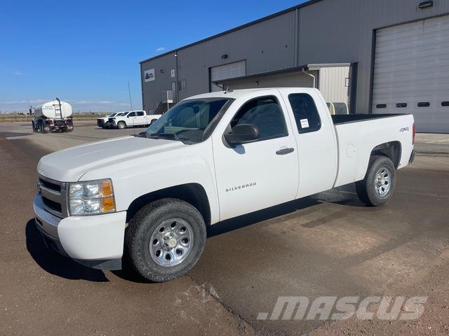 Chevrolet 1500 Pick up/Valník