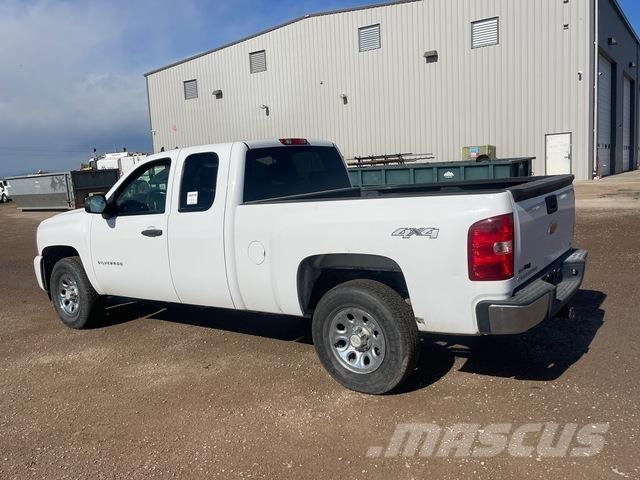 Chevrolet 1500 Pick up/Valník
