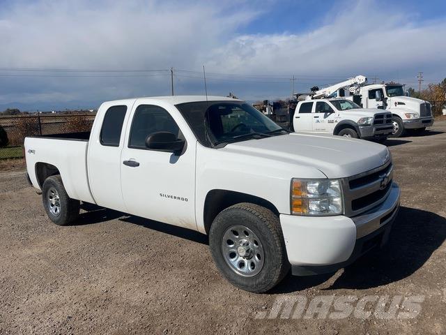 Chevrolet 1500 Pick up/Valník