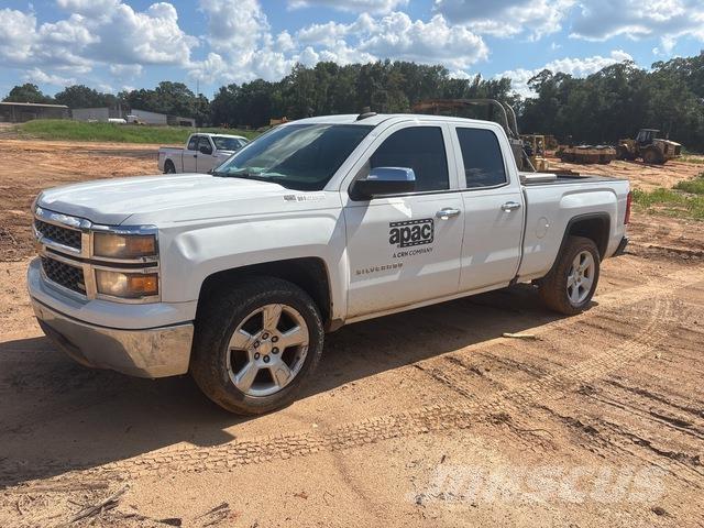 Chevrolet 1500 Pick up/Valník