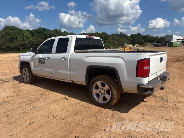 Chevrolet 1500 Pick up/Valník