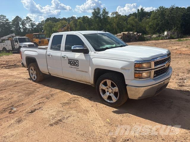 Chevrolet 1500 Pick up/Valník