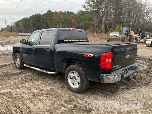 Chevrolet 1500 Pick up/Valník