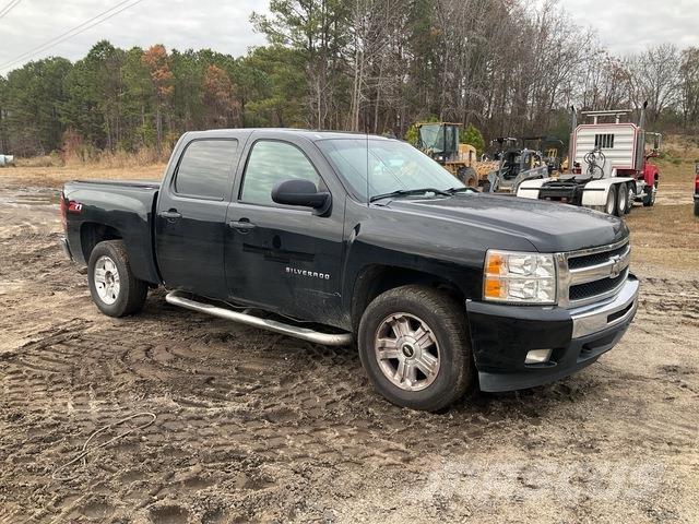 Chevrolet 1500 Pick up/Valník