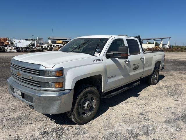 Chevrolet 2500 Pick up/Valník