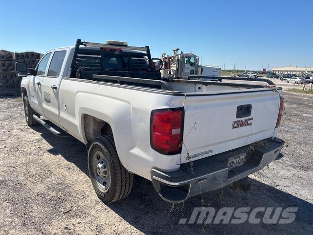 Chevrolet 2500 Pick up/Valník