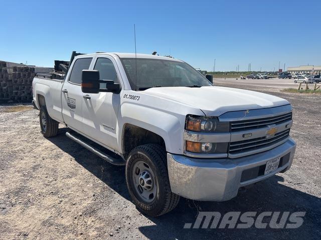 Chevrolet 2500 Pick up/Valník