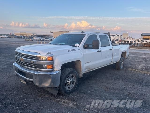 Chevrolet 2500 Pick up/Valník