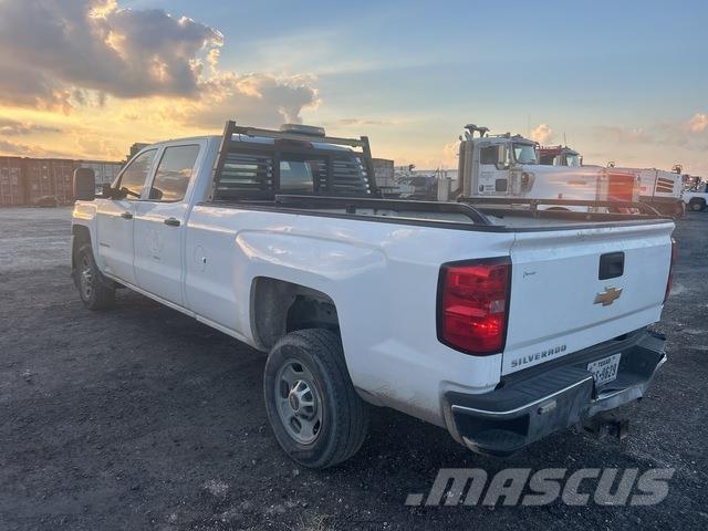 Chevrolet 2500 Pick up/Valník