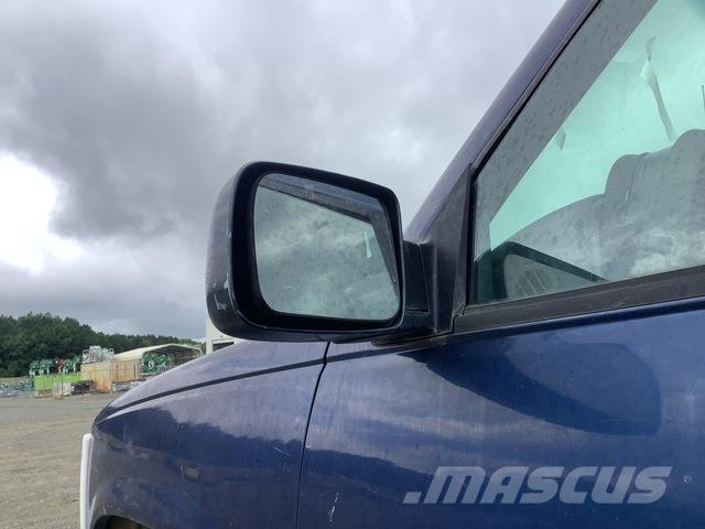 Chevrolet 2500 Pick up/Valník