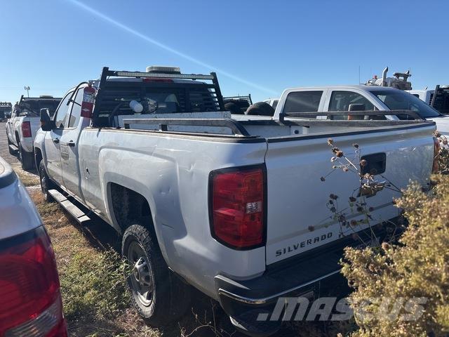 Chevrolet 2500 Pick up/Valník